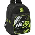 Safta 612440773 Double Nerf Get Ready 20l 32x15x42 Cm Ryggsekk