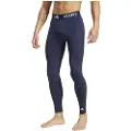 Adidas Techfit Compression Leggings