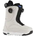 Burton Limelight BOA 2025 Snowboard Boots grå