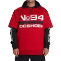 Dc-shoes Dryden Hettegenser