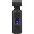 Giant Control Digital Manometer