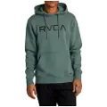 RVCA Avysf00223 Hettegenser