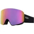 Roxy Feelin Color Luxe Black Briller svart
