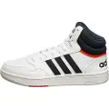 Adidas Hoops 3.0 Mid Treningssko