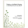 Lulu.com Finding a Job Worth Having, 4th Edition