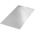 Reely Aluminium Plade (L x B) 400 mm x 200 mm 1.5 mm 1 stk