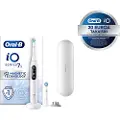 Oral-B Elektrisk tannbørste iO7 Hvit