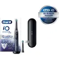 Oral-B Elektrisk tannbørste iO7S Svart onyx