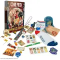 One Piece Adventskalender 24 Artikler