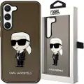 Karl Lagerfeld Klhcs23shniktck S23 S911 Ikonik Telefondeksel