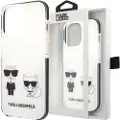 Karl Lagerfeld Klhcp13stpekcw Iphone 13 Mini 5.4 Karl&choupette Telefondeksel