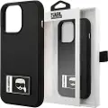Karl Lagerfeld Klhcp13l3dkpk Iphone 13 Pro13 6.1 Ikonik Patch Telefondeksel