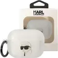 Karl Lagerfeld Klap2hniktct Airpods Pro 2 (2022/2023) Airpods-etui