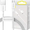 Baseus Superior Series Cable USB to micro USB 2A 1m (white)