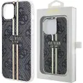 GUESS Guhcp15mh4psegk Iphone 15 Plus14 Plus 6.7 Iml 4g Stripe Telefondeksel