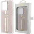 GUESS Guhcp14xh4psegp Iphone 14 Pro Max 6.7 Iml 4g Stripe Telefondeksel