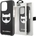 Karl Lagerfeld Klhcp13xtpeck Iphone 13 Pro Max 6.7 Choupette Head Telefondeksel