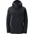 Jones Snowboards Shralpinist Gtx Rec Jakke svart