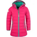 TROLLKIDS Stavanger Coat Jakke