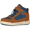 TROLLKIDS Gryllefjord Mid Cut Tursko