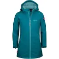 TROLLKIDS Kristiansand Coat Jakke