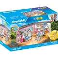 Playmobil My Life 71610, Hus, My Life, 4 år, Flerfarget, Plast