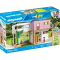 Playmobil Hus Med Hage