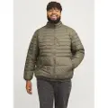 Jack & Jones State Packable Plus Pufferjakke