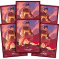 Ravensburger Disney Lorcana Shimmering Skies (Set 5) Card Sleeve Pack - Aladdin