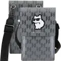 Karl Lagerfeld Bag Klwbsakhpcg Telefondeksel