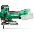 HiKOKI .STIKSAG 18V CJ18DB W2Z HSC