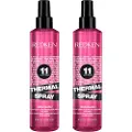 Redken Iron Shape 11 Thermo Spray 250ml Conditioner