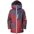 Thirtytwo Grasser Jakke