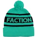 Faction Classic Pompom Lue