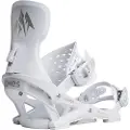 Jones Equinox Snowboardbindinger For Kvinner