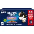 Felix Fantastisk Utvalg Av Assorterte Smaker 44x85g