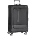 Travelite Crosslite 5.0 4w L 88/93l Trillekoffert