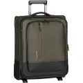 Travelite Crosslite 5.0 2w S Expandable 37/41l Trillekoffert