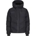 Jack & Jones Slay Heat Quilted Pufferjakke
