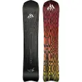 Jones Freecarver 9000s Snøbrett