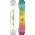 Jones Tweaker 2025 Snowboard mønster