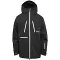 Thirtytwo Tm Jakke