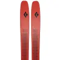 Black Diamond Impulse Pro 114 Alpinski