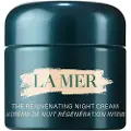 La Mer The Rejuvenating Night Cream Odmładzający nattkrem 30ml