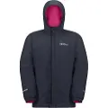 Jack Wolfskin Blocky Jakke