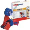 TESA - Dobbeltsidet tape 50 m (pakke med 12)