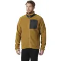 Helly Hansen Panorama Pile Block Fleecejakke Med Full Glidelås