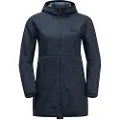 Jack Wolfskin Tannenspur Frakk