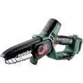 Metabo 600856850 tresag uten batteri, uten lader, sverdlengde 150 mm (600856850) - SOLO