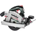 Metabo KS 18 LTX 66 BL, Tre, Sort, Grå, 16,5 cm, 6,6 cm, 2 cm, 4,3 cm - SOLO